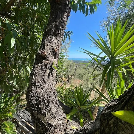 Gargano Apartamento *