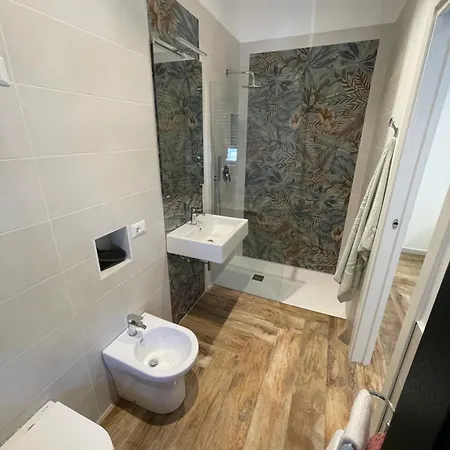 Gargano Apartamento Vico Del Gargano