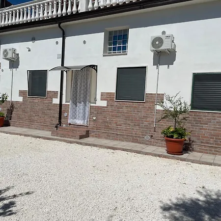 Gargano Apartamento Vico Del Gargano