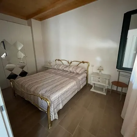 Διαμέρισμα Gargano Vico Del Gargano