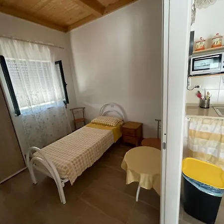 Gargano Διαμέρισμα Vico Del Gargano