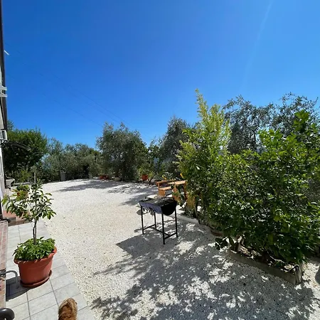 Gargano Vico Del Gargano