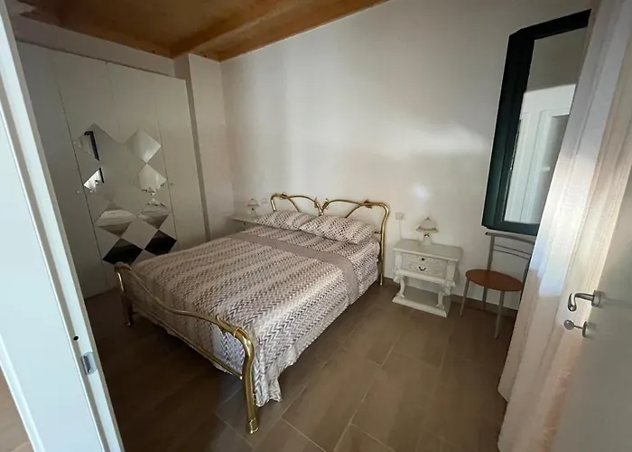 דירה Gargano ויקו דל גרגאנו