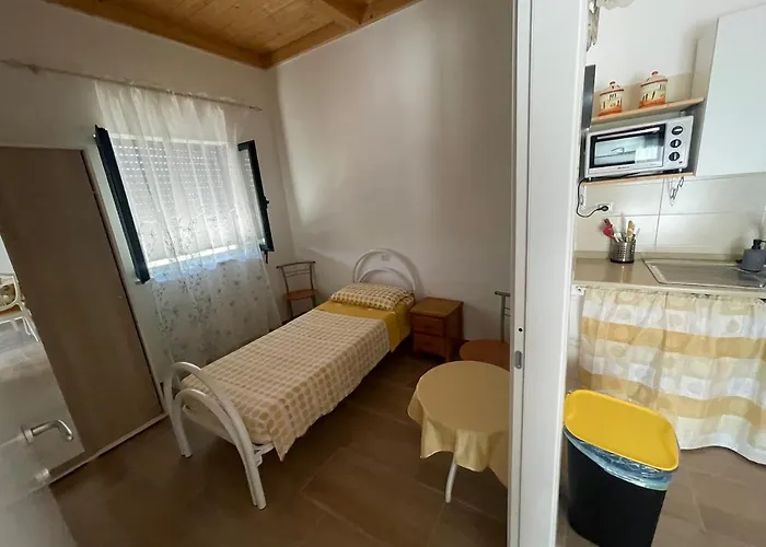 Gargano Daire Vico Del Gargano