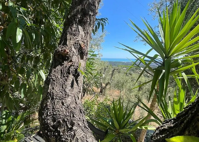 Gargano דירה *