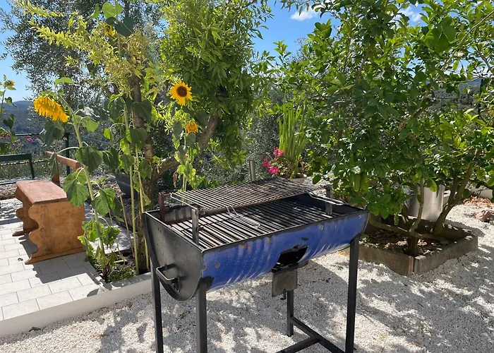 דירה Gargano *